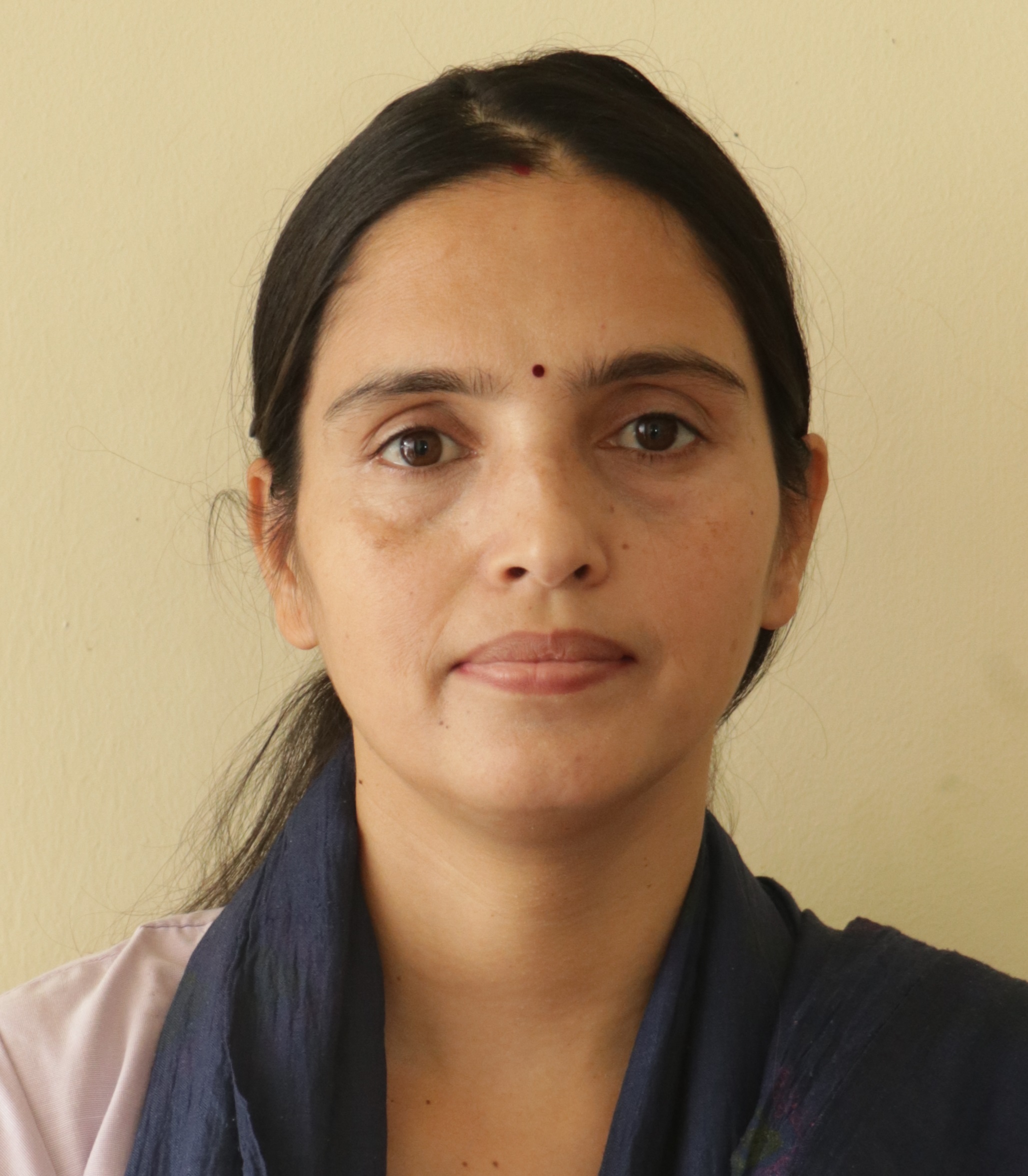 Ranju Thani
